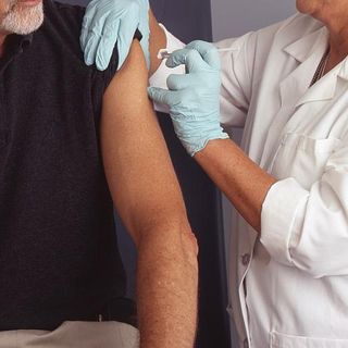 Covid, a fine Gennaio 1,7 milioni di vaccini in Italia