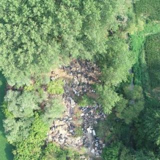 Pieve del Cairo, individuata discarica abusiva di oltre 5000 metri cubi