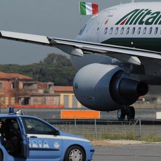 Tampone obbligatorio per chi arriva in Italia