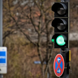 17 semafori di Pavia stanno per essere sorvegliati dai T-Red