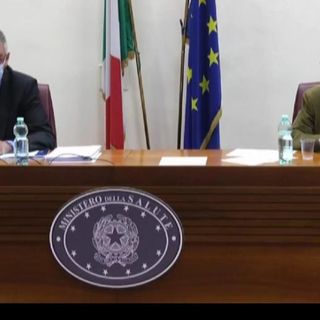 &quot;Pronta la bozza del piano sul vaccino anti Covid&quot;