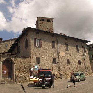 Varzi, un viaggio nel Medioevo