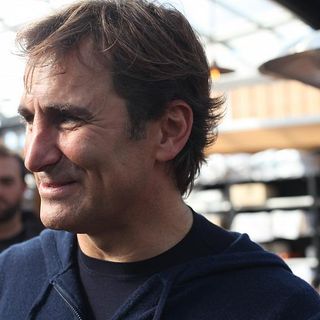 Migliorano le condizioni di Alex Zanardi