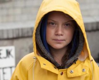 La colpa è sempre degli altri, cara Greta
