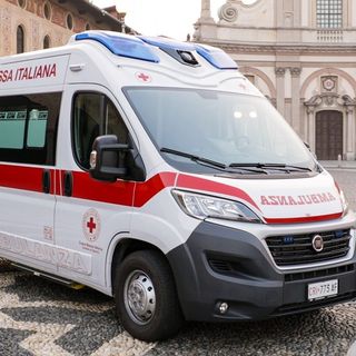 Vigevano: nuovo corso di accesso per diventare volontari della Croce Rossa