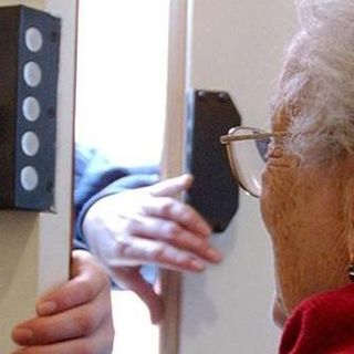 Magentino/Abbiatense: &quot;Attenzione a quelli dell’Audi bianca&quot;