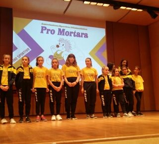 Pro Mortara, &quot;Fortuna&quot; e &quot;Garanzia&quot; le parole chiave per la nuova stagione