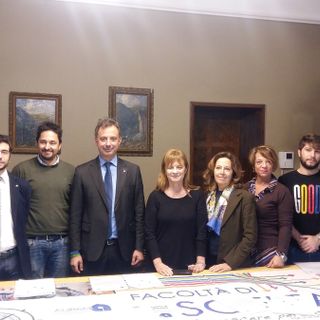 Vigevano, politiche giovanili in primo piano con i progetti &quot;Facoltà di scelta&quot; e &quot;Campus Orientiamoci&quot;