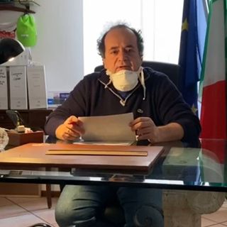 Gambolò, il sindaco Costantino: &quot;Occhio alle truffe dei falsi tamponi a domicilio. I casi di positività sono a saliti a 9, da domani pugno duro contro chi sgarra le disposizioni del DPCM&quot;