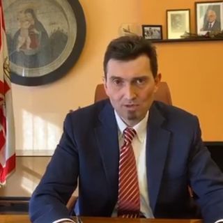 Vigevano: il sindaco Sala firma un'ordinanza per chiudere i distributori automatici di alimenti e bevande h24, potenziati i controlli delle forze dell'ordine in città