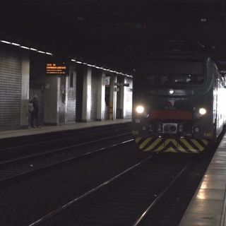 I ferrovieri di Trenord raccontano le giornate di lavoro al tempo del Coronavirus