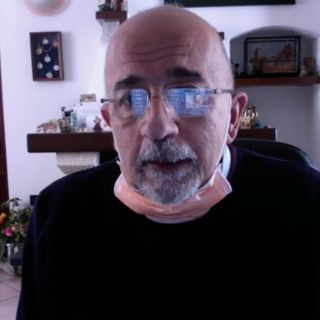 VIDEO. Mortara, l'annuncio del sindaco Facchinotti:&quot;Sto decisamente meglio, ringrazio tutte le persone che mi sono state vicine in questo periodo difficile&quot;