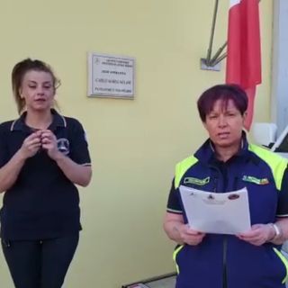 Dorno, nei comuni limitrofi in atto la truffa dei “falsi volontari comunali”. La protezione civile mette in guardia la popolazione