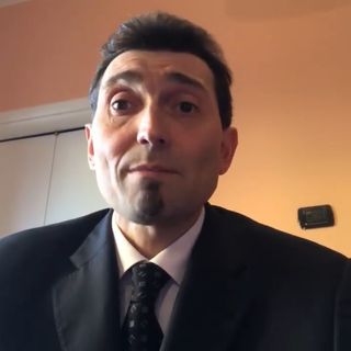 VIDEO. Vigevano: il sindaco Sala annuncia: &quot;Pasqua e Pasquetta a casa per evitare i contagi. Verranno chiuse le strade che portano in campagna