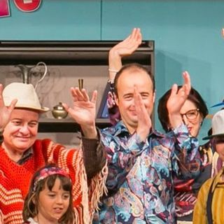 Tromello: il gruppo teatrale San Martino sbarca su YouTube