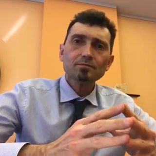 Video tratto dalla pagina Facebook del sindaco Sala