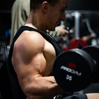 Aumentare la massa muscolare: informazioni importanti da sapere