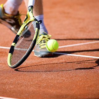Tennis a Parigi 2024: l’Italia sogna in Grande, Sinner ai piedi del podio