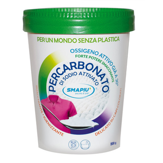 La casa ritrova il sorriso grazie a Smapiù