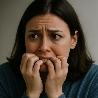 Ansia, depressione e disturbo ossessivo compulsivo sono disturbi correlati?