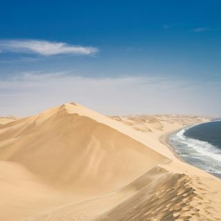 Namibia Autentica: I Paesaggi Che Rendono Unico Un Viaggio nell’Africa Australe