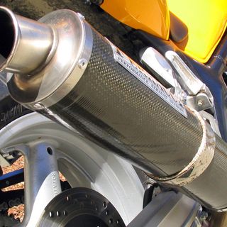 Come ottenere un sound racing perfetto per la tua moto: i consigli di M4 Tuning