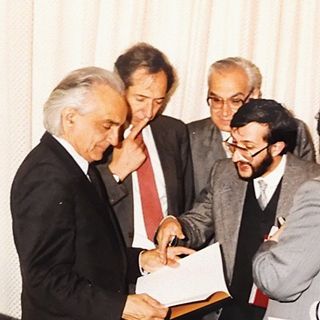 Arte e Cura dei Tumori: la mostra di Guadagnuolo al CNAO apre una nuova soglia del Transrealismo