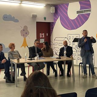 Vigevano: a Casa Circolab presentati i percorsi attivi, tra dimostrazioni e gaming