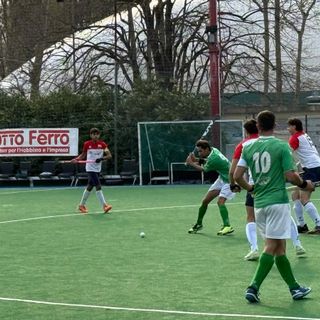 Hockey su prato A1, CGR Bonomi sconfitta di misura nel debutto a Bologna