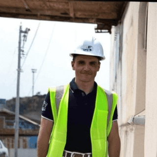 Da Abbiategrasso al mondo: Nicola Valiante rivoluziona l’ingegneria idraulica in Argentina