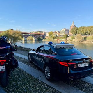 Il bilancio dell'attività dell'Arma dei Carabinieri nel 2025, ecco i dati