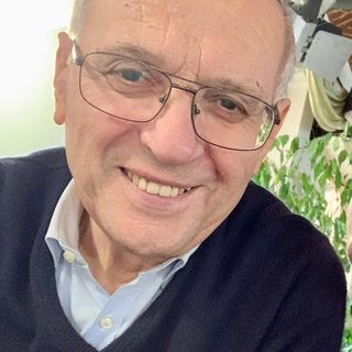 Pietro Farinazzo aveva 87 anni