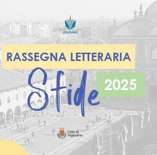Vigevano, la Rassegna Letteraria si conferma un successo di pubblico