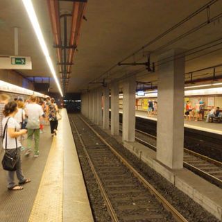 Corsico, ritrovata l’anziana di 82 anni scomparsa dalla metro Bisceglie