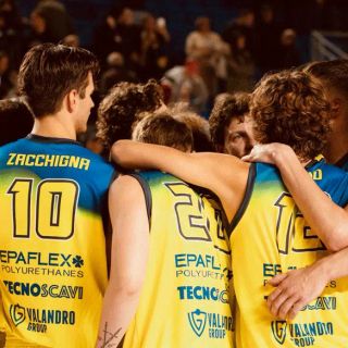 (foto Vigevano 1955)