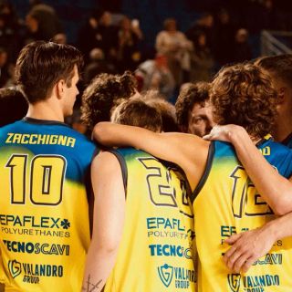 (foto Vigevano 1955)