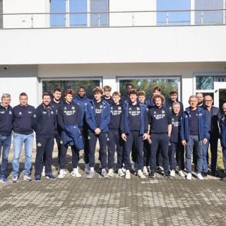 (foto Vigevano 1955)