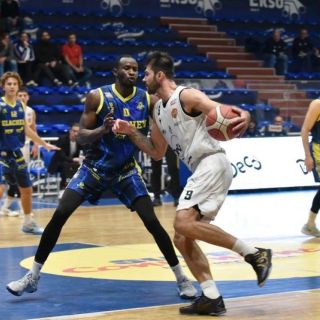 (Photocredit: Corrado Militiello)