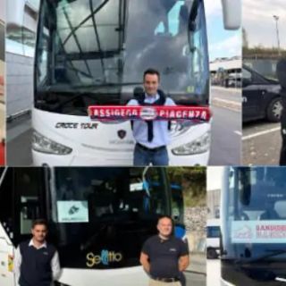 Basket, "Colleghi per Raffaele": l'iniziativa dei Club di Serie A2 e Serie B Nazionale e dei loro autisti