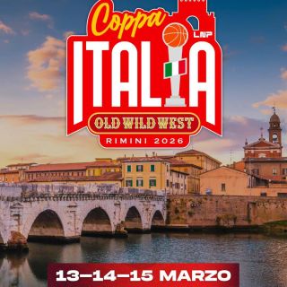 Basket, Rimini sarà la sede delle Final Four di Coppa Italia. Vigevano cresce nei contatti su LNP Pass