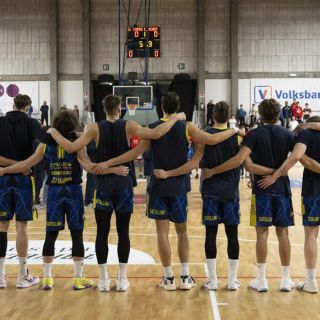 Basket serie B, aperta la vendita per i biglietti della trasferta a Casale Monferrato di domenica 25 gennaio