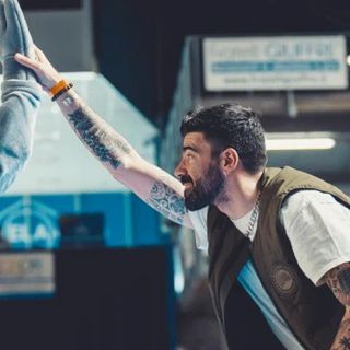 Un gialloblu in Lega Basket Serie A: Gianluca Gazzoli nuovo Strategic Media Advisor