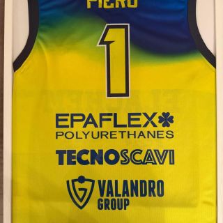 Basket: Vigevano 1955 celebra a Rimini Piero Pasini, tecnico della promozione in serie A2 nel 1976/77