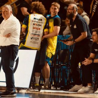 (foto Vigevano 1955)