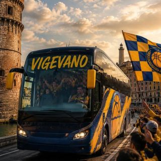 Basket serie B, sospesa la vendita dei biglietti ospiti di gara-3