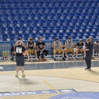 Basket serie B: tutto esaurito per gara-1, sarà nuovo record di spettatori