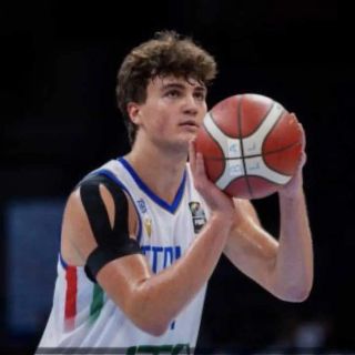 Basket serie A2, Riccardo Crestan è un nuovo giocatore della ELAchem Vigevano