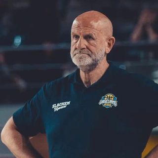 Basket serie A2: Cucchi e Boero, il decano e il nuovo che avanza fra i preparatori. Staff sanitario con Ricciardo e Bellazzi