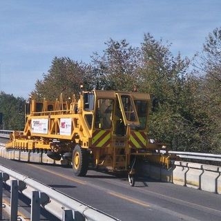 Autostrada Milano Serravalle-Milano Tangenziali Spa, il calendario delle chiusure dal 20 al 27 marzo