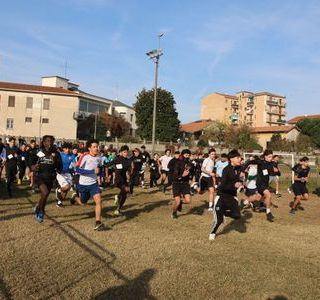 Vigevano: Trofeo Pensa 2026 alla 54° edizione, sempre un grande successo ed una grande festa di sport